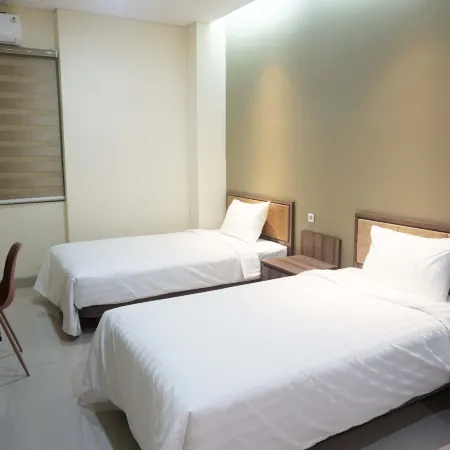 Priority Inn