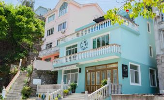 Wenzhou Chaoxi Homestay
