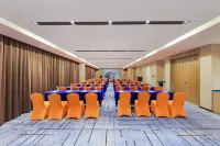 Cocotuo Sea Wujiang Hotel