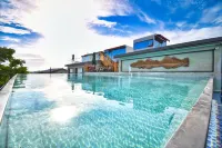 御景リゾート民宿 北京金海湖