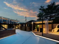 SEN.RETREAT CHIKATSUYU Hotels in Tanabe