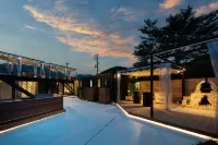 Sen.Retreat Chikatsuyu