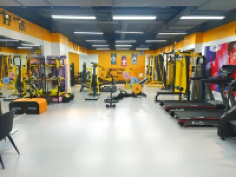 Xiamen Beini Hotel Apartment (Xiamen North Station Branch)