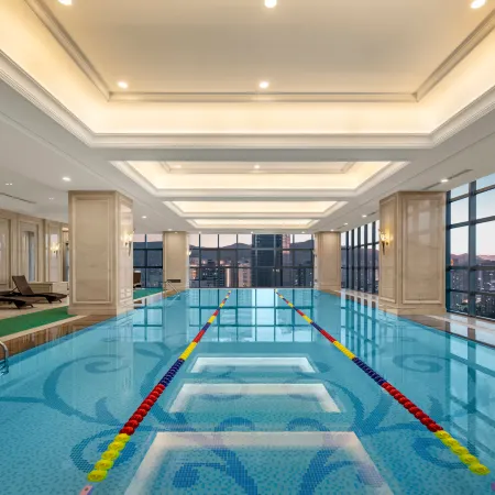 Xining Sanyu Hotel