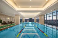 โรงแรมซานหยู ซีหนิง