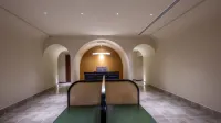 Floral Hotel · Ru Hai Hotel (Weihai International Beach Torch Eighth Street Branch)