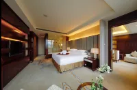 Lishui Overseas Chinese Hotel