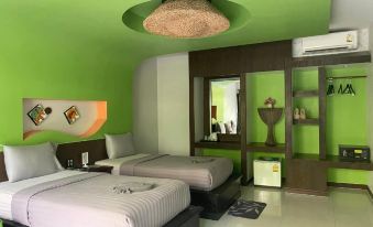 AC 2 Resort