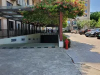 Fuli Ruihua Hotel - parcheggio
