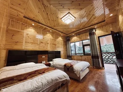 Shenshan Hotel