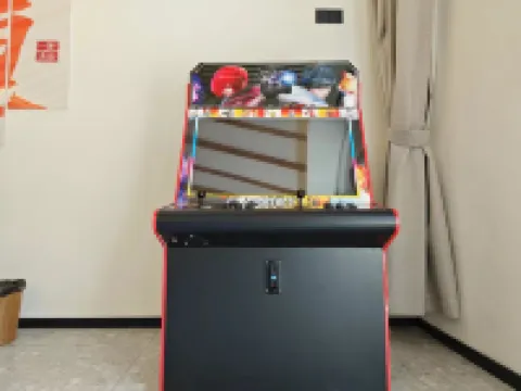 Aihui Rushan Nadu Homestay