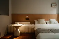 畫舍ホテル(西湖湖畔河坊街)