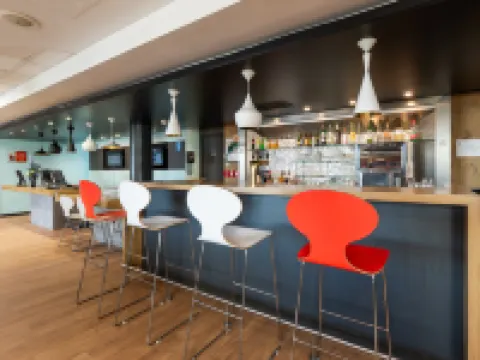 B&B HOTEL Lyon Eurexpo Bron Hoteles en Bron