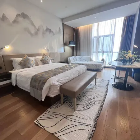 Novotel Moganshan