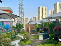 THE YES Hotel Hotels near Jiu Longpo