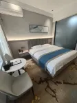 Lanxi Riverside Hotel