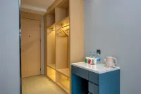 GreenTree Inn (Changzhou Dinosaur City Qingyang North Road)