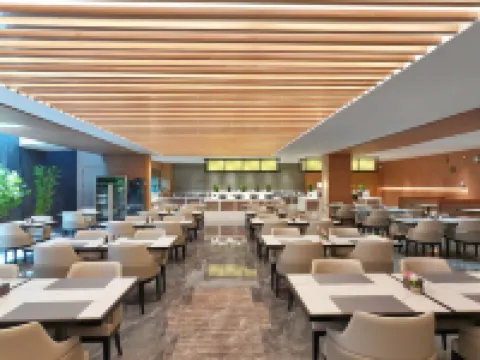 โรงแรมบิวตี้วิว สาขาบายานบรูค