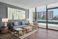 The Westin Resort & Spa Cam Ranh - spa