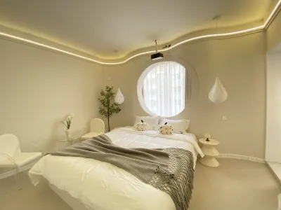 Weihai Weiku · Yousu (Naxianghai) Hotels near Dimond Beach Bath of DreamSea