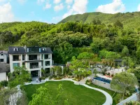 Anji Spring Breeze, White Poplar, Boling Small Hidden Beauty Residence. Hotels near Zhushi Dock
