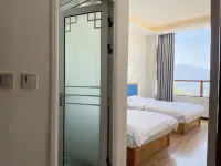 Jingdong Xincheng Homestay - parking