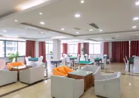 Suining Hongsheng Hotel