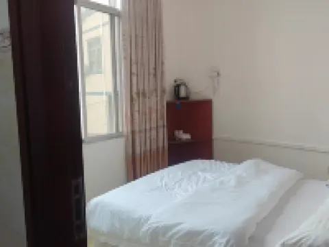 Jiajia Hotel Hotels in Donglan