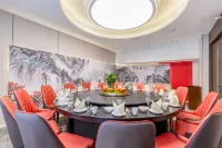Jisheng Hotel - Frühstück