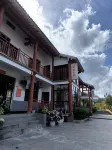 Taibai Beautiful Mood Bed and Breakfast