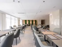 麗楓酒店（德昌美峯美家居廣場店） - 早餐