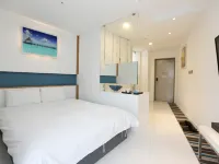 Hamdeok Beach Stay Jeju Hotels near Gogwansa