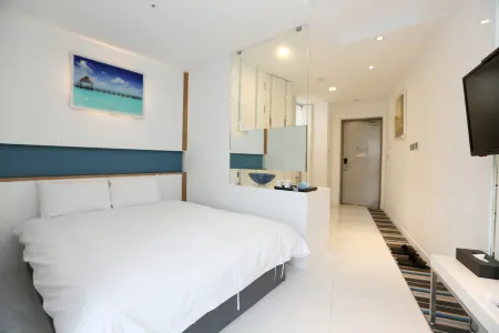 Hamdeok Beach Stay Jeju