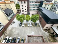 Yueling Hotel - Parkering