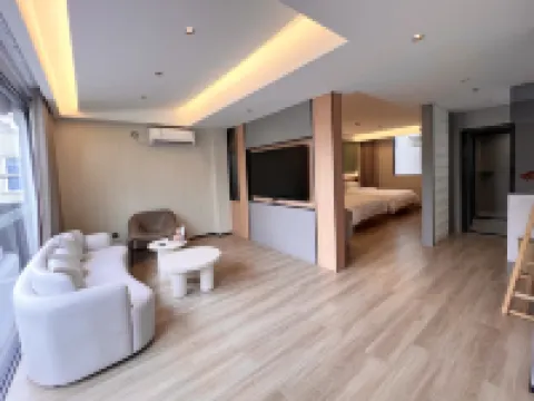 番客美居（潮州古城店）