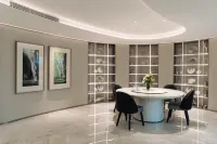 May Mansion Hotel di Yiliang