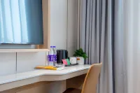 Tongtonglilai Hotel (Luoyang Railway Station Branch)