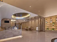Manston Select Hotel(Hefei college) Hotels near Hefei Development Zone