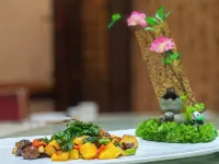 Huashan Inn (Xia Culture Theme Hotel) Các khách sạn ở Hoá Âm