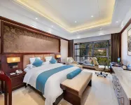 Zunyi Guesthouse Hotellit kohteessa Honghuagang District