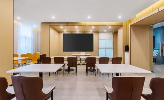 shantouzhongboMEIJU HOTEL