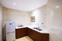 Huquan Resorts & Spa