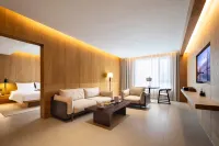 Puyu Hotel（Donggang  Bus Station Branch） Hotel di Donggang