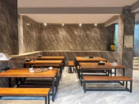 โรงแรมหยินถาน เจย์หยินจู