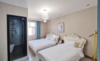 Jianglaiyiju Homestay (Tashikurgan China-Pakistan Friendship Road)