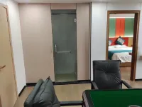 陸豐康柏四季酒店