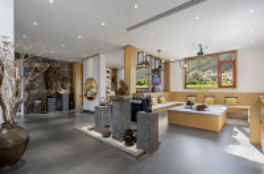 Lijiang Ma'an Linlu Boutique Homestay