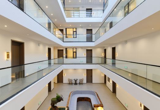 유 제 호텔 조식 예시