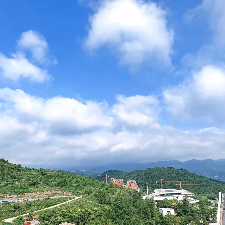 Rongshe minsu