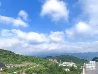 Rongshe minsu